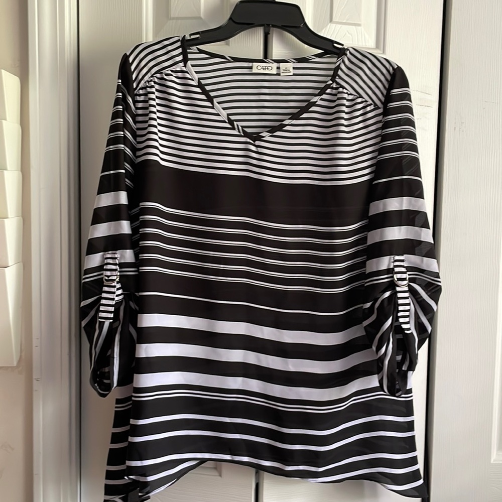 Womens Blouse